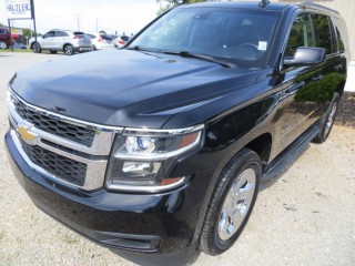 Image for 2016 Chevrolet Tahoe 1500 LT ID: 6786720