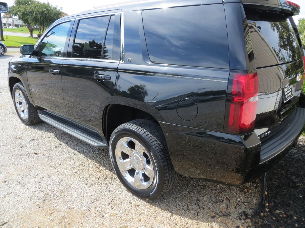 2016 Chevrolet Tahoe Image 6