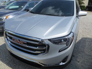 Image for 2020 GMC Terrain SLT ID: 6814929