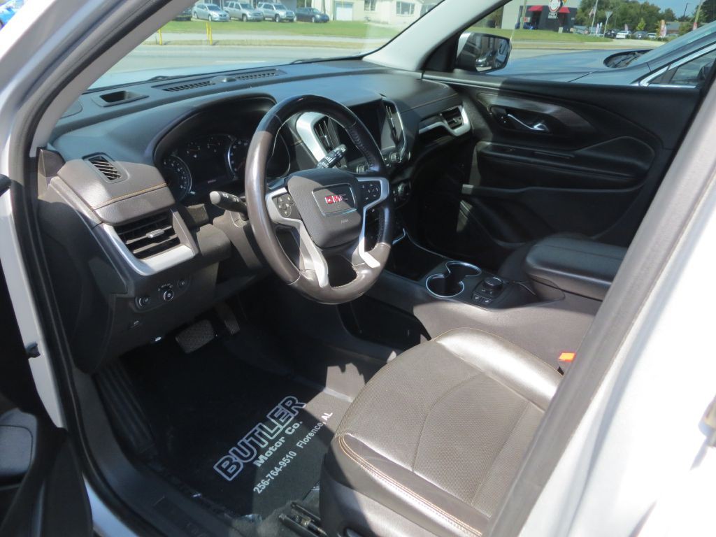 2020 GMC Terrain Image 7