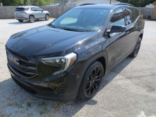 Image for 2020 GMC Terrain SLE ID: 6822190