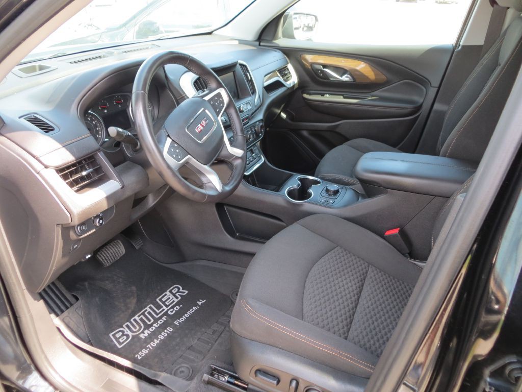 2020 GMC Terrain Image 7