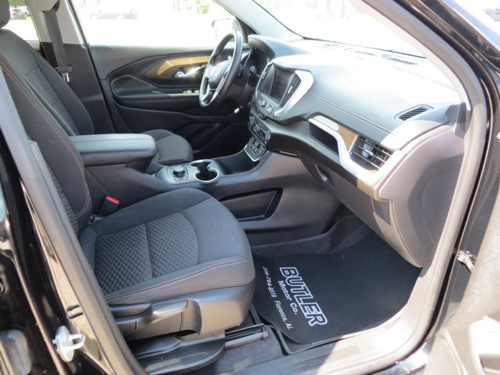 2020 GMC Terrain Image 9