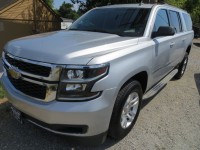 Image for 2015 Chevrolet Suburban 1500 LT ID: 6836693