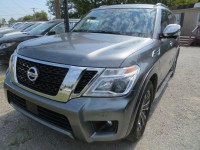 Image for 2019 Nissan Armada SL ID: 6859309
