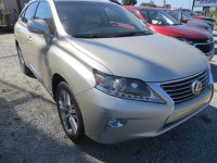 Image for 2015 Lexus RX 350 350 ID: 6860171
