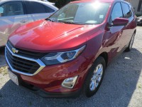 Image for 2020 Chevrolet Equinox LT ID: 6879578