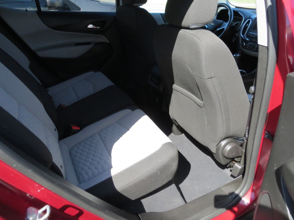 2020 Chevrolet Equinox Image 9