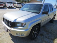 Image for 2012 Honda Ridgeline Sport ID: 6890297