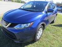 Image for 2019 Nissan Rogue S ID: 6910380