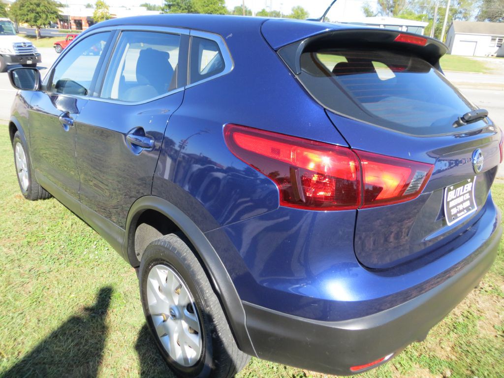 2019 Nissan Rogue Image 6