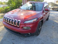 Image for 2016 Jeep Cherokee Latitude ID: 6960634