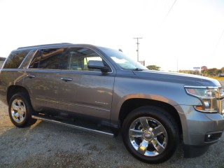 Image for 2018 Chevrolet Tahoe 1500 LT ID: 6960829