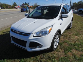 Image for 2016 Ford Escape SE ID: 6967341