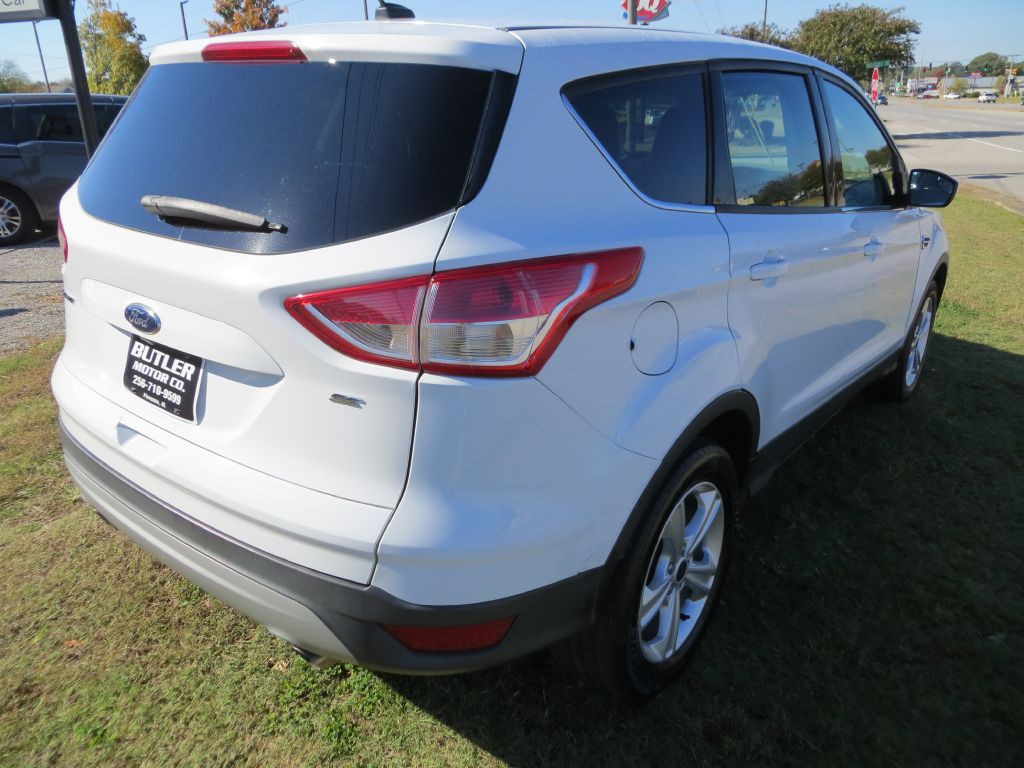 2016 Ford Escape Image 6