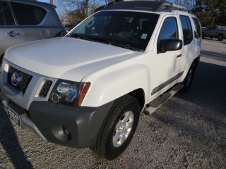 Image for 2013 Nissan Xterra S ID: 6976395