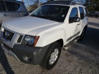 Image for 2013 Nissan Xterra S ID: 6976395