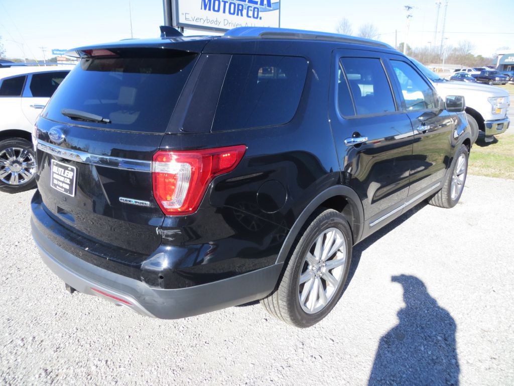 2016 Ford Explorer Image 6