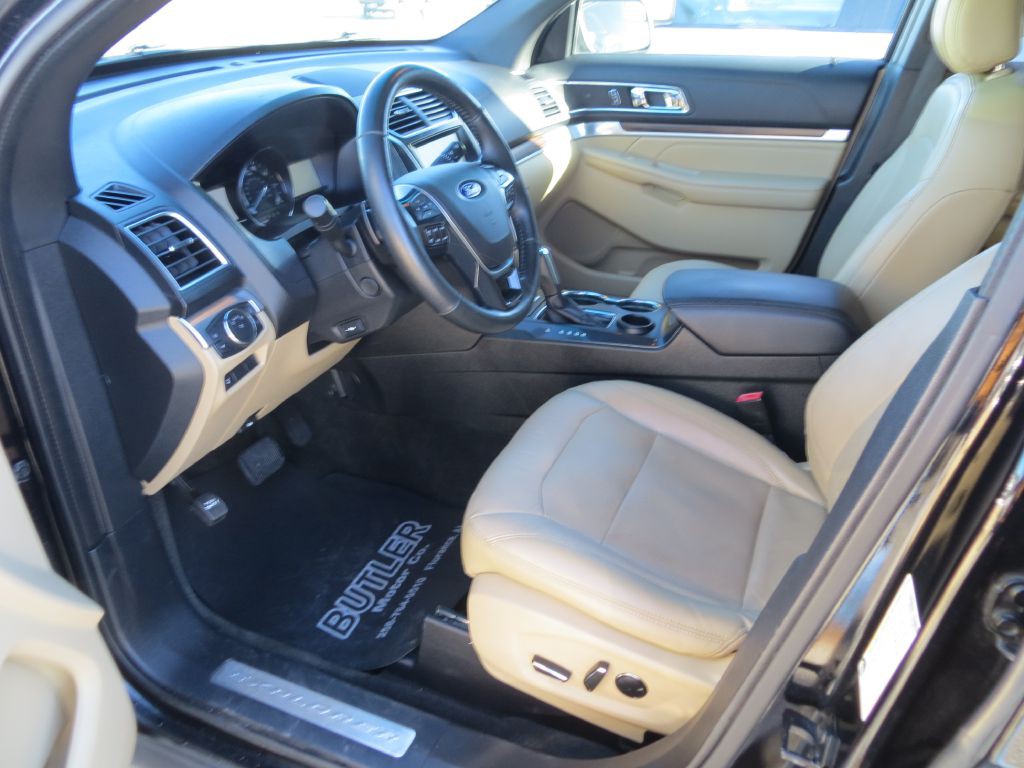 2016 Ford Explorer Image 7