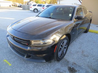 Image for 2018 Dodge Charger GT ID: 6991221
