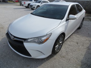 Image for 2015 Toyota Camry LE ID: 7007711