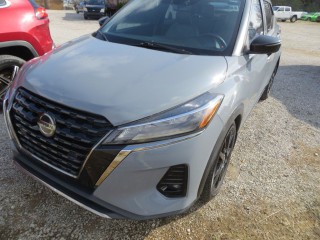 Image for 2021 Nissan Kicks SR ID: 7043830