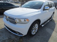 Image for 2015 Dodge Durango Citadel ID: 7046028