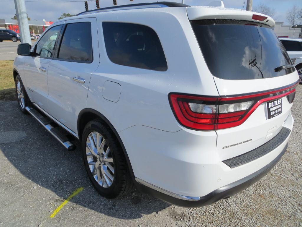 2015 Dodge Durango Image 6