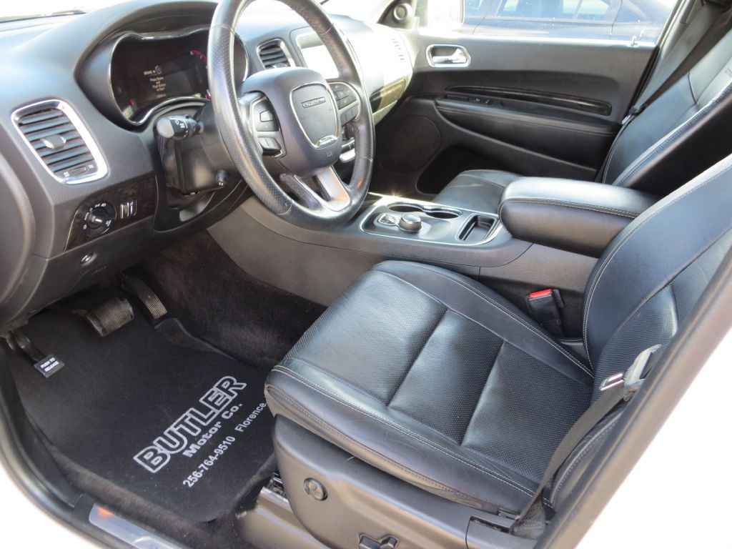 2015 Dodge Durango Image 7