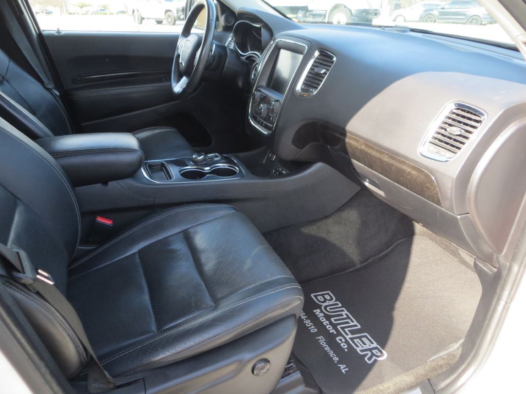 2015 Dodge Durango Image 9