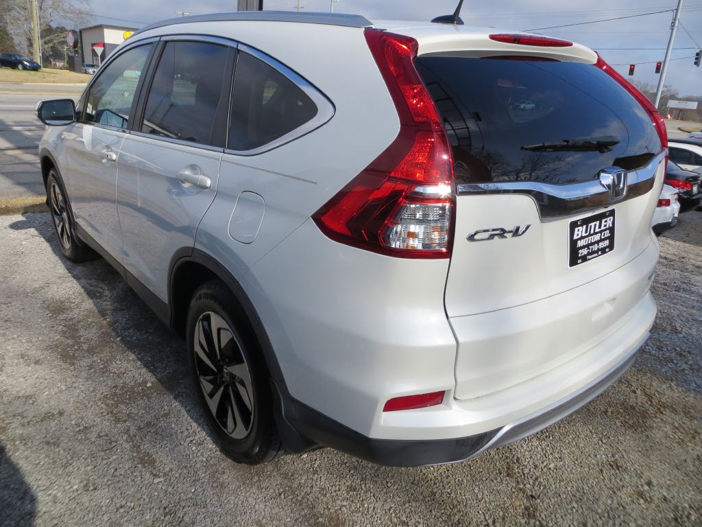 2016 Honda CR-V Image 6