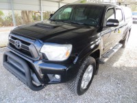 Image for 2015 Toyota Tacoma Double Cab Long Bed ID: 7051469