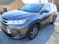 Image for 2018 Toyota Highlander XLE ID: 7085661