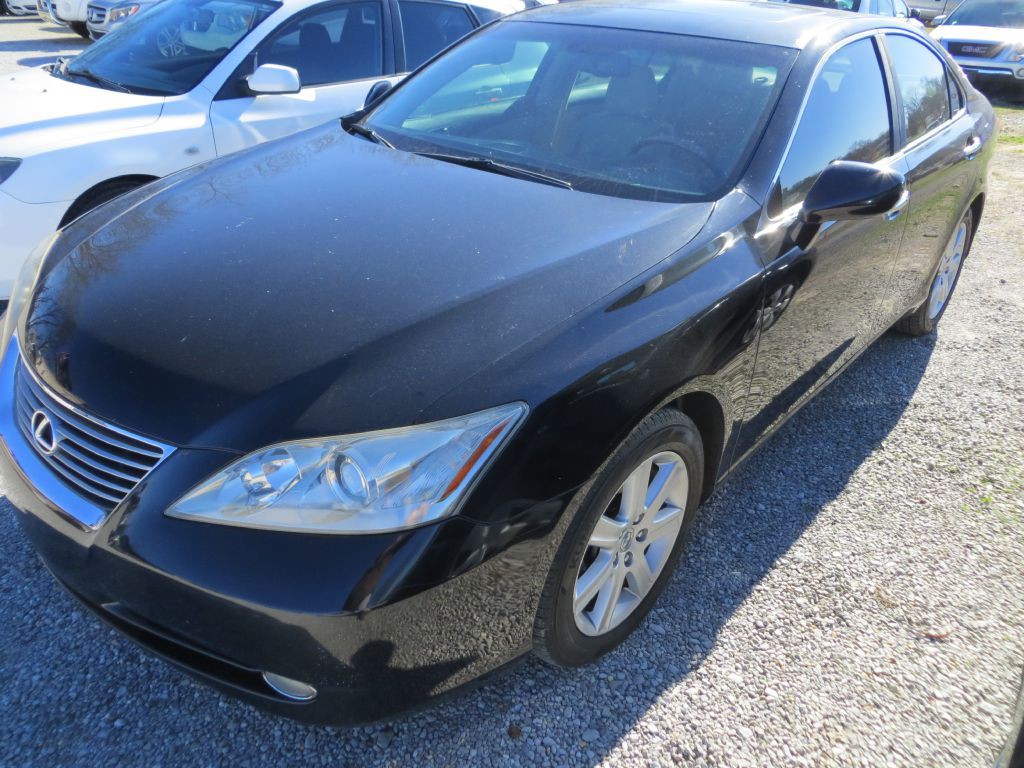 2009 Lexus ES 350 Image 1