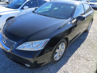 Image for 2009 Lexus ES 350 350 ID: 7095126