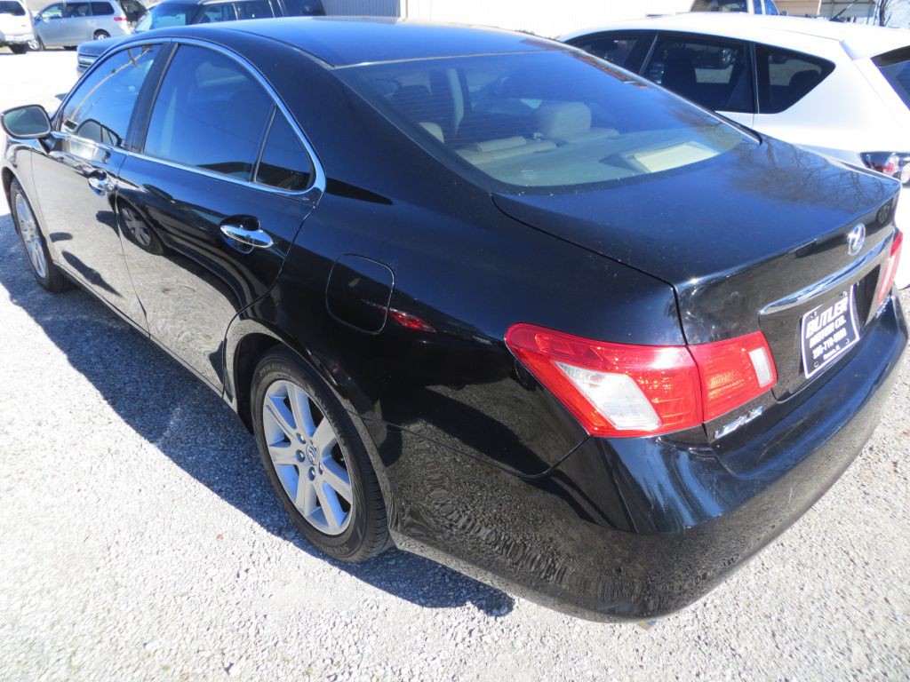 2009 Lexus ES 350 Image 6