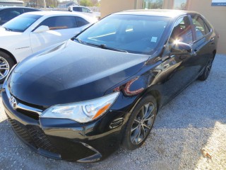 Image for 2015 Toyota Camry XSE ID: 7107506