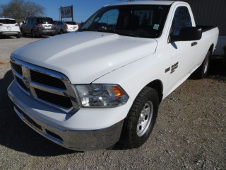 Image for 2020 RAM 1500 Tradesman ID: 7114853