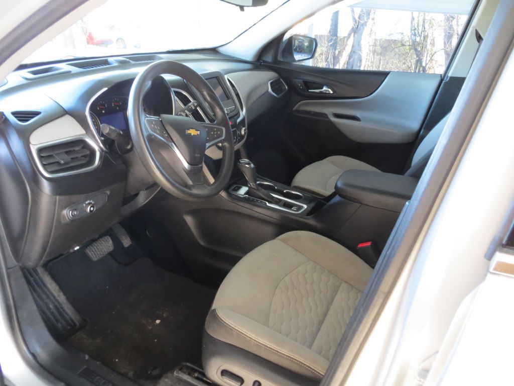 2020 Chevrolet Equinox Image 7