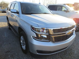 Image for 2017 Chevrolet Tahoe 1500 LT ID: 7147887