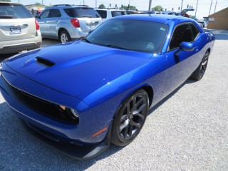 Image for 2021 Dodge Challenger GT ID: 7154745