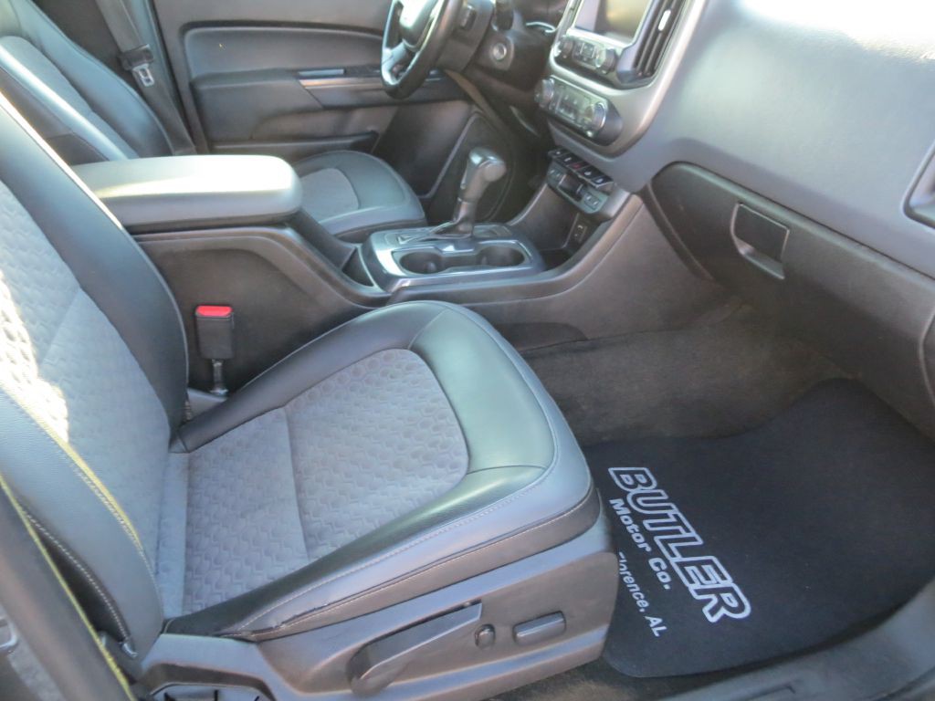 2016 Chevrolet Colorado Image 9