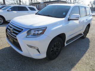Image for 2019 Lexus GX 460 460 PREMIUM ID: 7172732