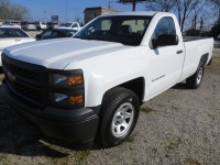 Image for 2015 Chevrolet Silverado 1500  ID: 7173704