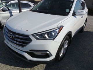 Image for 2018 Hyundai Santa Fe Sport  ID: 7213316