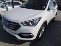 Image for 2018 Hyundai Santa Fe Sport  ID: 7213316