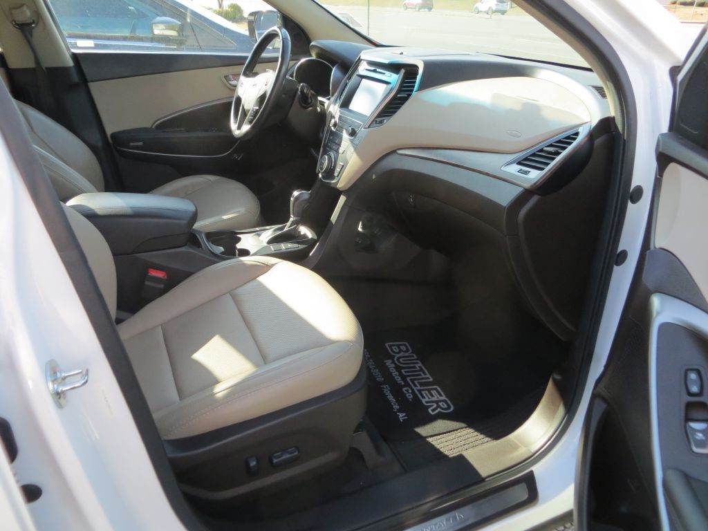 2018 Hyundai Santa Fe Sport Image 8