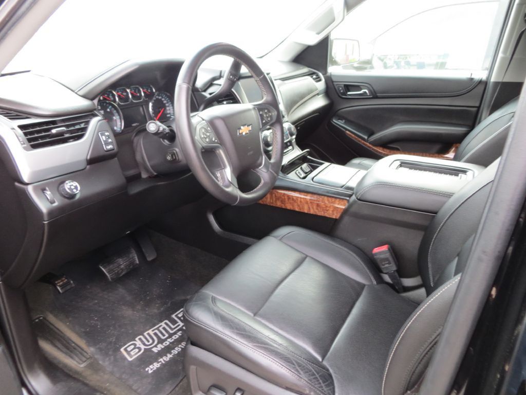 2017 Chevrolet Tahoe Image 7