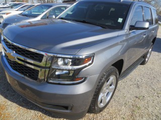 Image for 2020 Chevrolet Tahoe 1500 LS ID: 7241778