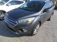 Image for 2017 Ford Escape Titanium ID: 7245976